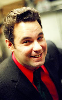 Paul F. Tompkins